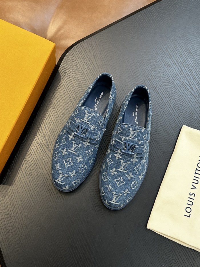 Estate Loafers(Male)38-46 -004=