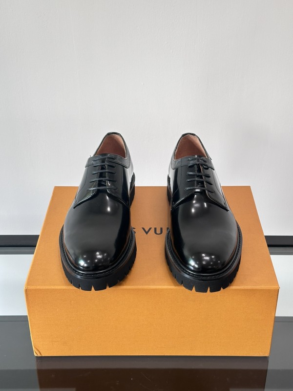 Lace-Up(Male)38-45 -044=