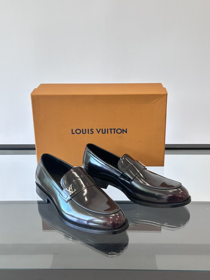 Saint Germain Loafers(Male)38-46 -025=