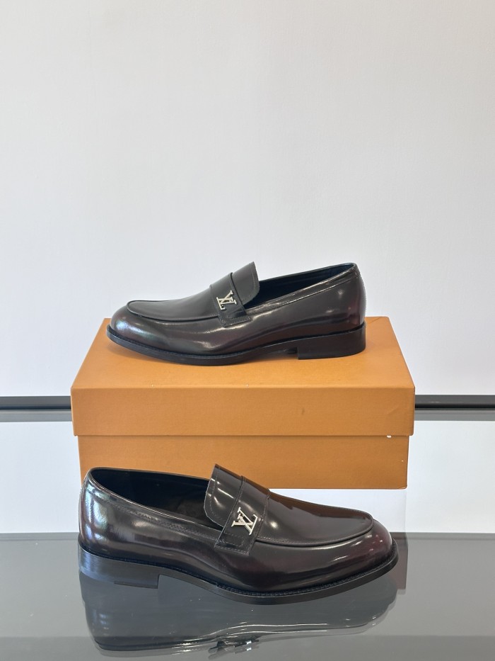 Saint Germain Loafers(Male)38-46 -025=