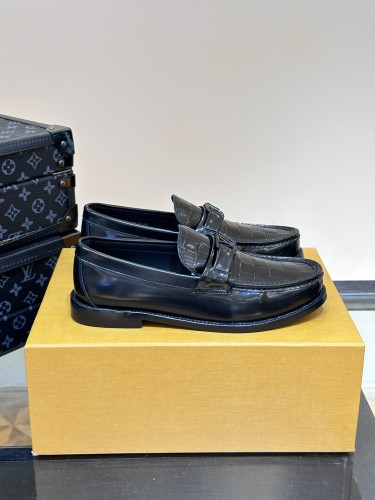 Major Loafers(Male)38-46 -084=