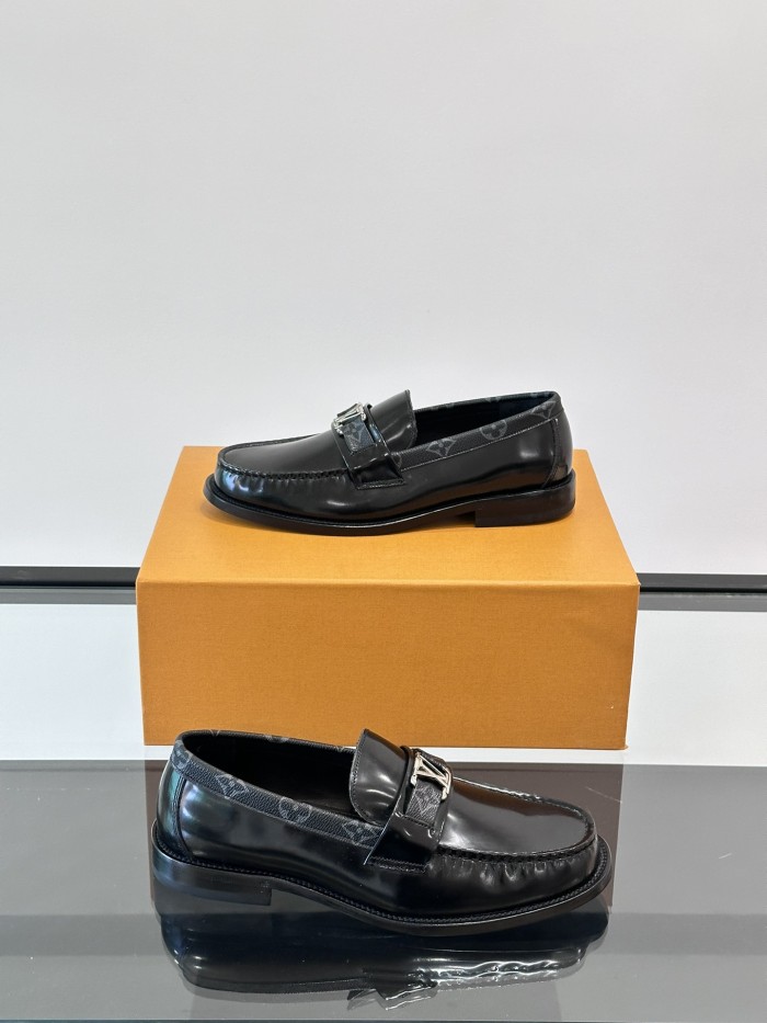 Major Loafers(Male)38-46 -005=