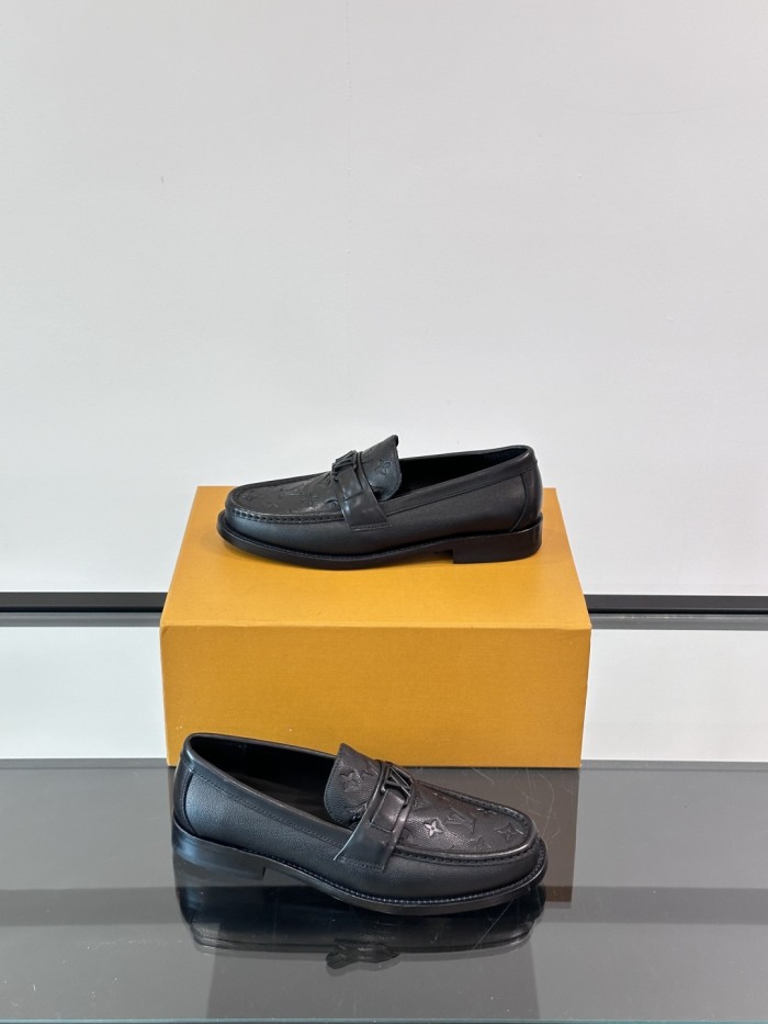Major Loafers(Male)38-46 -005=