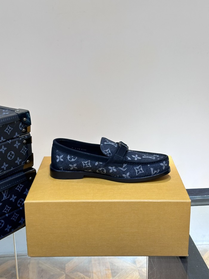 Major Loafers(Male)38-46 -084=