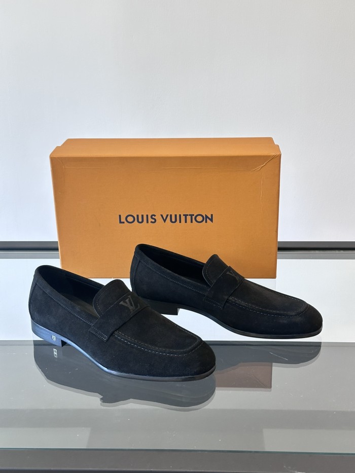Glove Loafers(Male)38-46 -025=