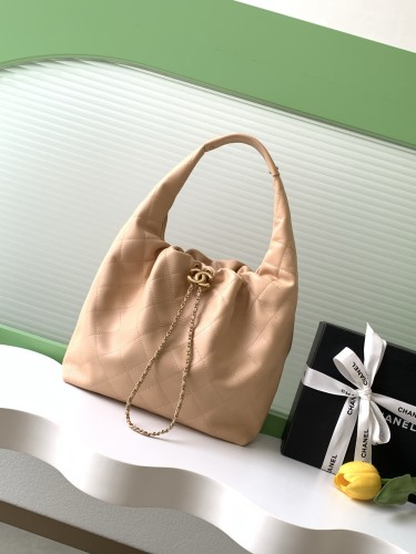 26C Hobo Bag “45x30x12cm” -038 =AS5967