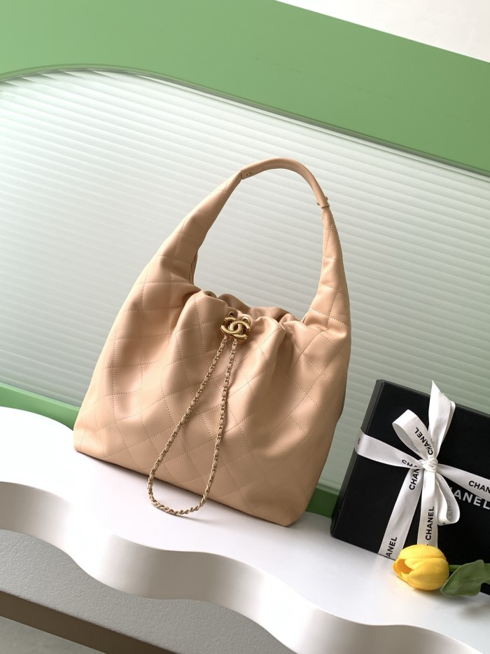 26C Hobo Bag “45x30x12cm” -038 =AS5967