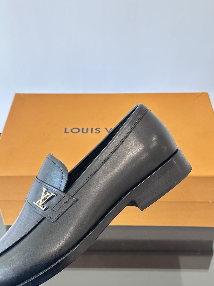 Saint Germain Loafers(Male)38-46 -025=