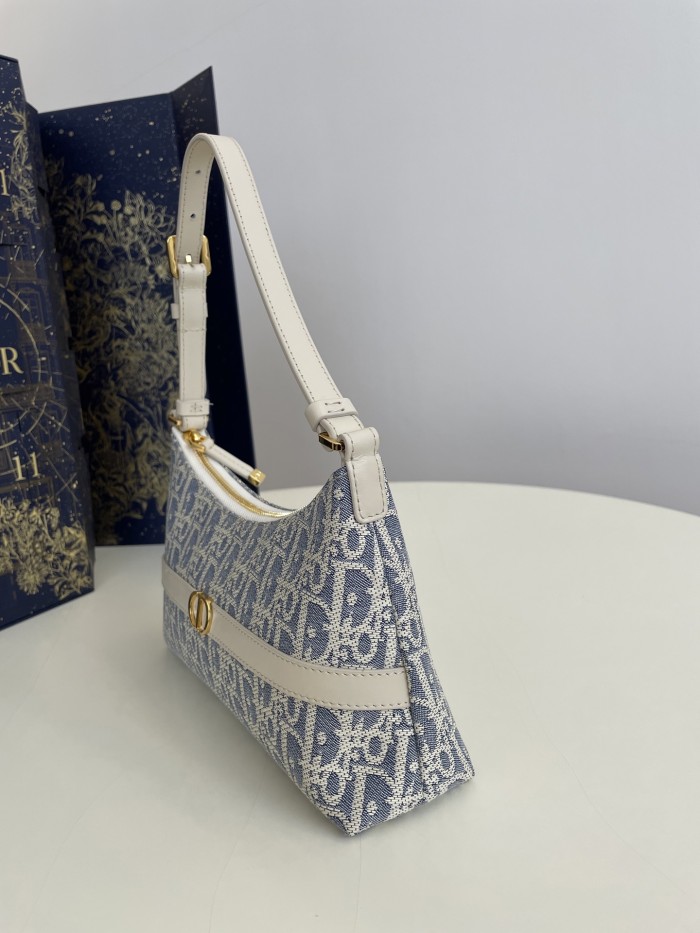 Miss Caro “24*6.5*14cm ”-004=