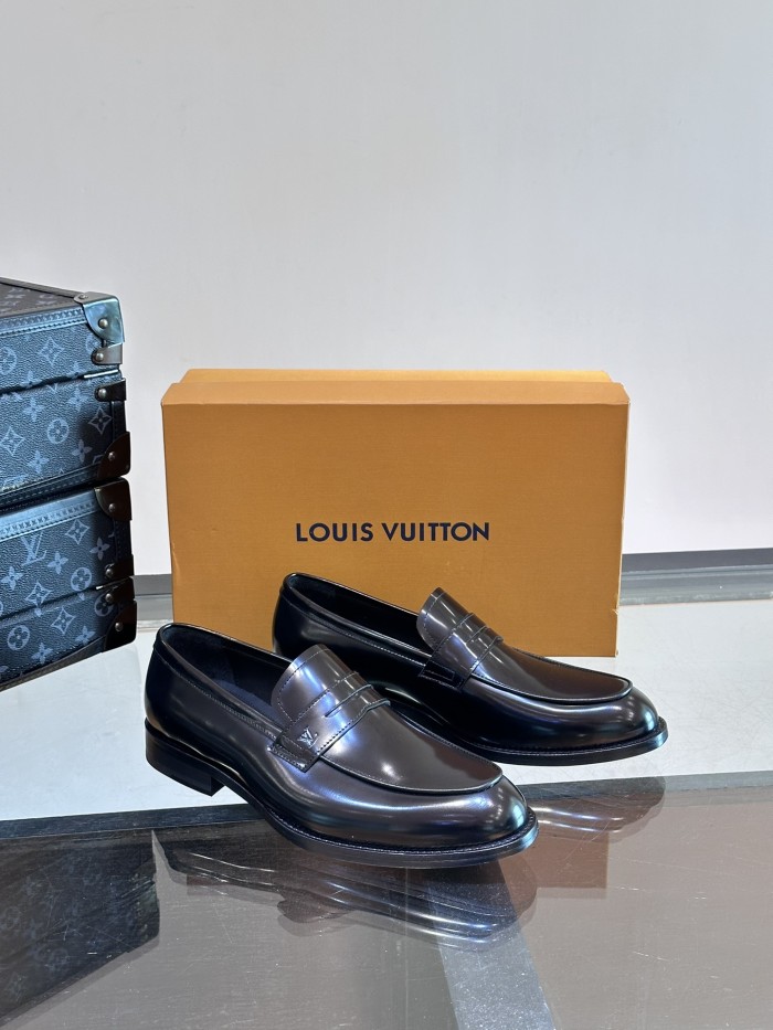 Graduation Loafers(Male)38-46 -025=