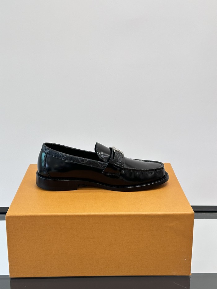 Major Loafers(Male)38-46 -005=