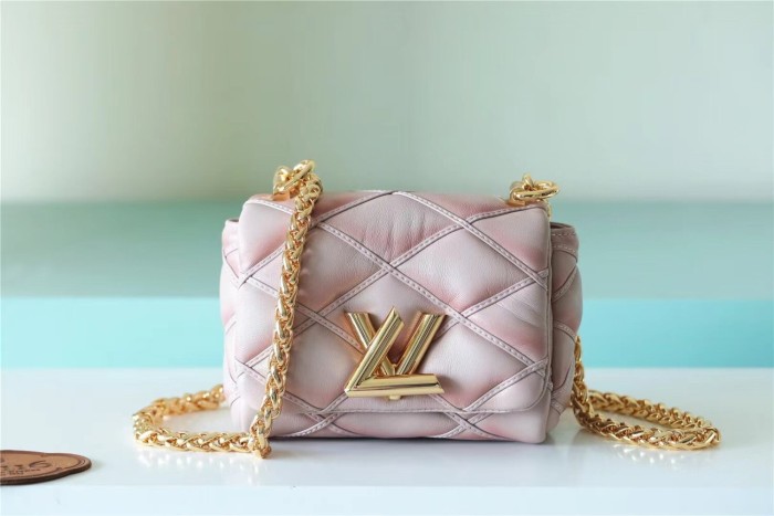 Pico GO-14 Crossbody Bag “15*10*6.5CM” 048