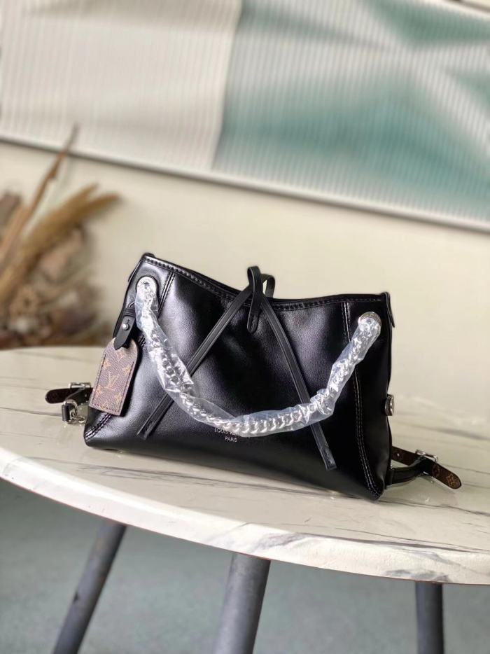 BB carryall Crossbody Bag  “26*17*10CM” 027