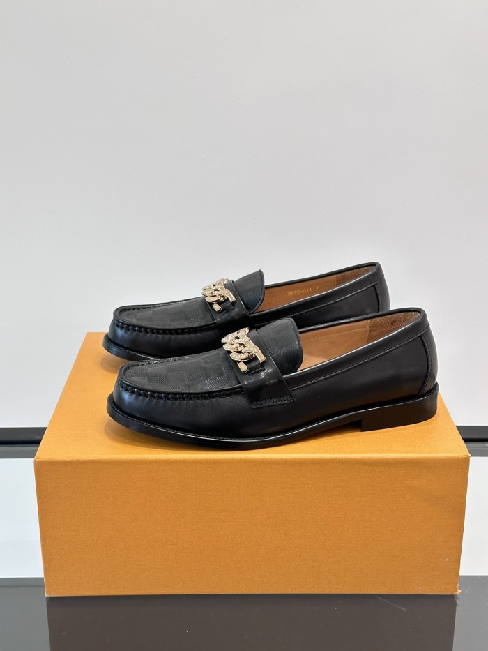 Major Loafers(Male)38-46 -005=