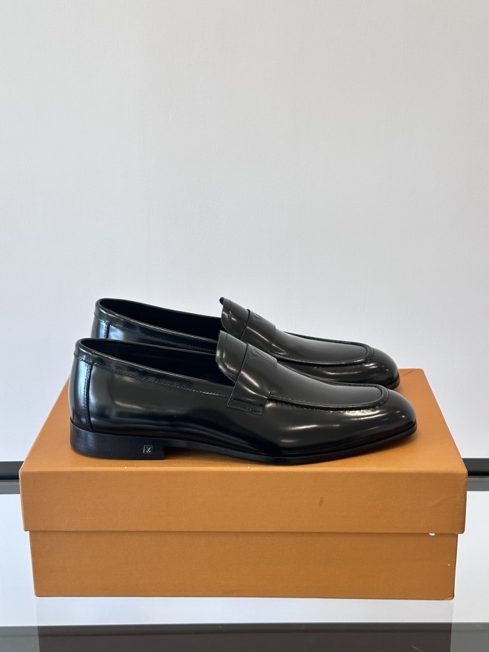 Glove Loafers(Male)38-46 -025=
