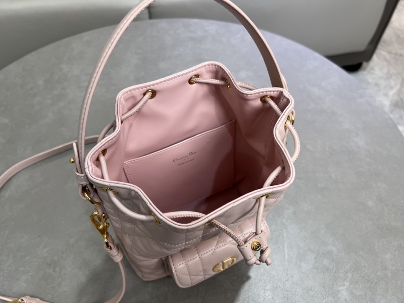 Dior Caro “20cm*24cm*9cm”-016=