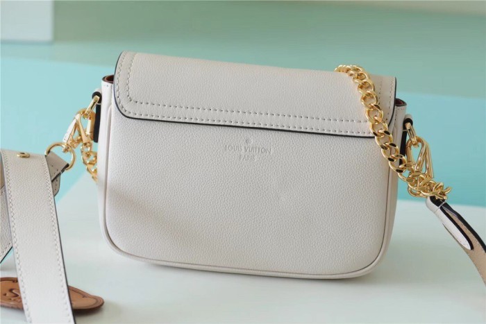 Lockme Tender Crossbody Bag “19*13*8” 027