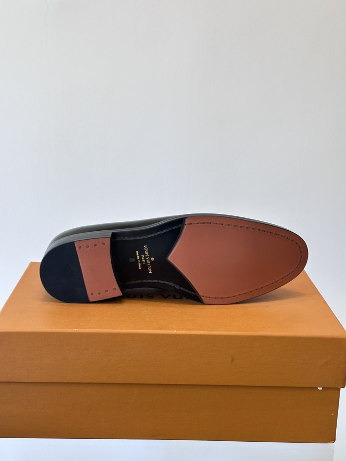 Saint Germain Loafers(Male)38-46 -025=