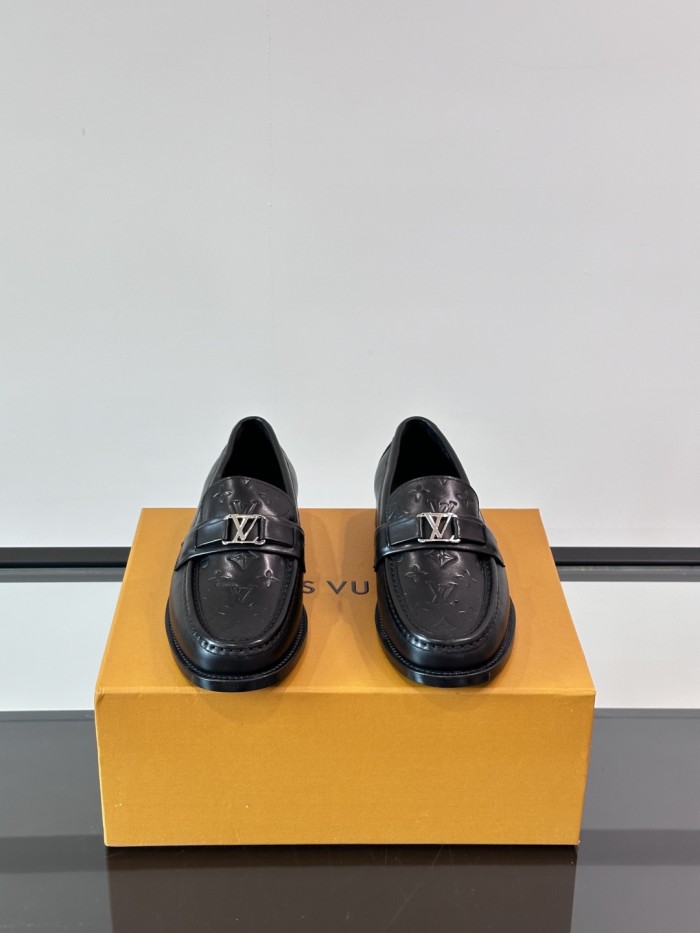 Major Loafers(Male)38-46 -005=