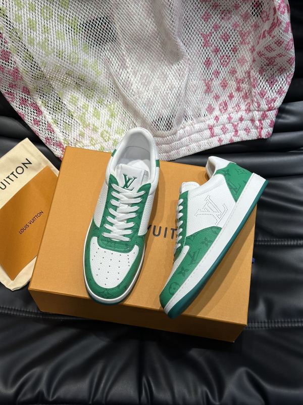 Rivoli Sneaker(Male)38-44 -083=