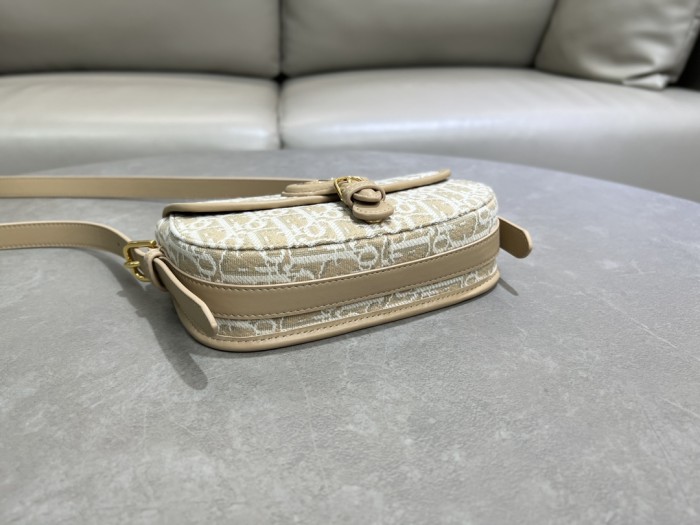 Dior Bobby East-West “21×12×5.1cm”-016=
