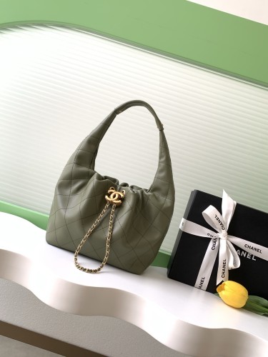 26C Hobo Bag Small “32x24x12cm” -087 =AS5976