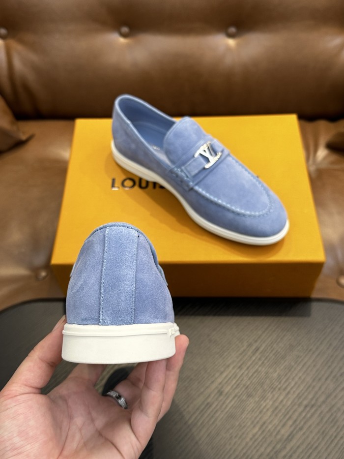 Estate Loafers(Male)38-46 -004=