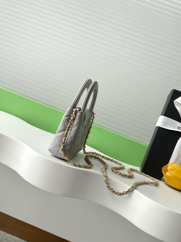 25B Kelly Mini Handbag “12.5x8.3x4cm” -035 =AS3435