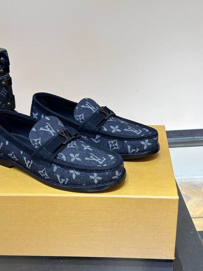 Major Loafers(Male)38-46 -084=