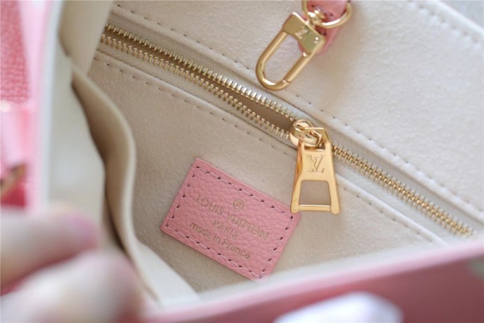 PM Onthego Tote “25*19*11.5CM” 027
