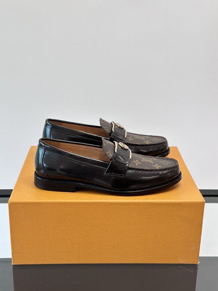 Loafers(Male)38-46 -005=