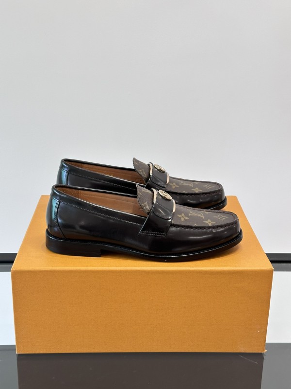 Loafers(Male)38-46 -005=
