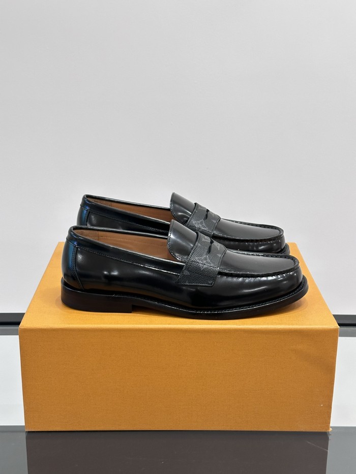 Graduation Loafers(Male)38-46 -005=