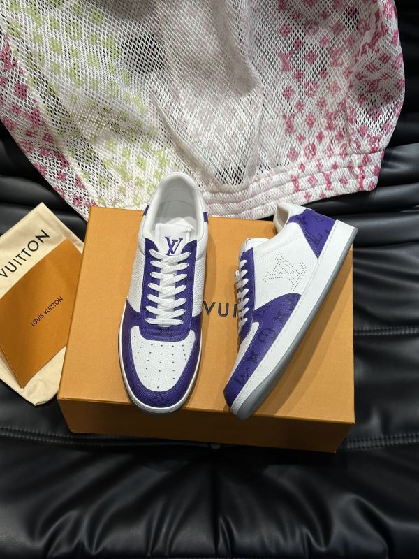 Rivoli Sneaker(Male)38-45 -083=