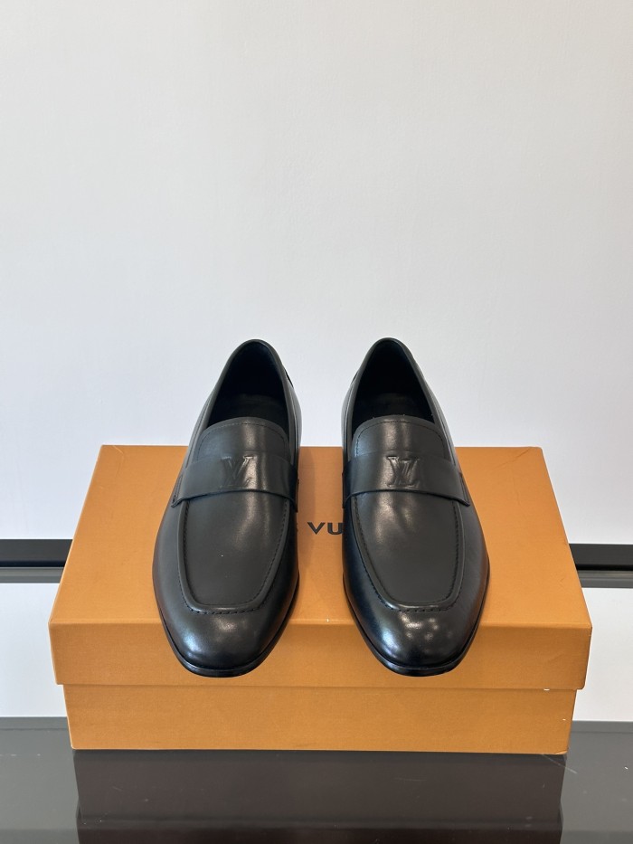 Glove Loafers(Male)38-46 -025=