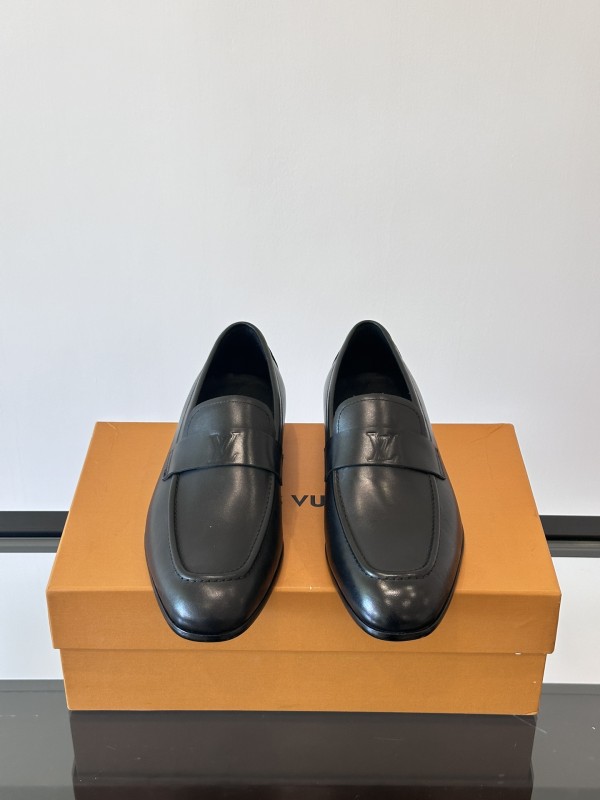 Glove Loafers(Male)38-46 -025=