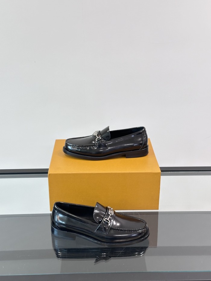 Major Loafers(Male)38-46 -005=