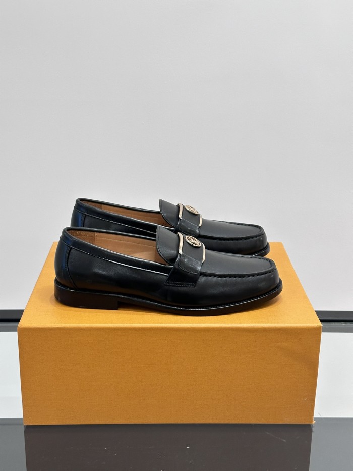 Loafers(Male)38-46 -005=