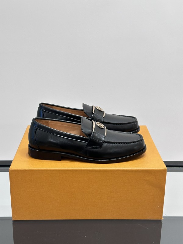 Loafers(Male)38-46 -005=