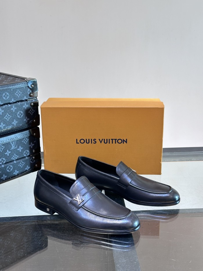 Graduation Loafers(Male)38-46 -025=