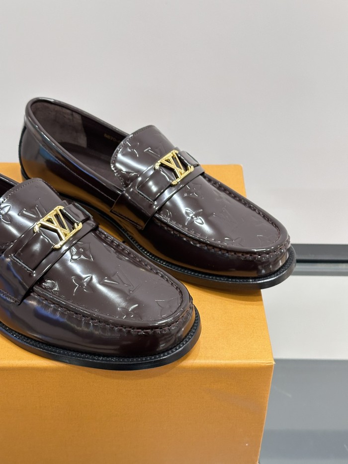 Major Loafers(Male)38-46 -005=