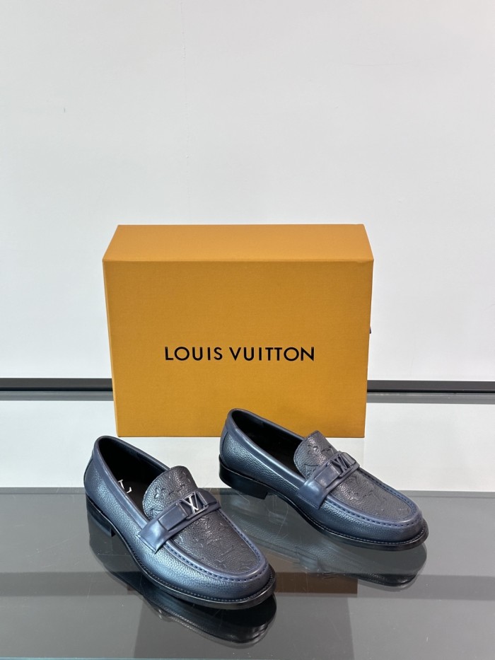 Major Loafers(Male)38-46 -005=