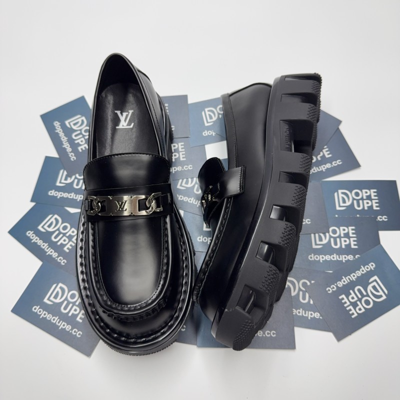 Lace-Up(Male)38-45 -044
