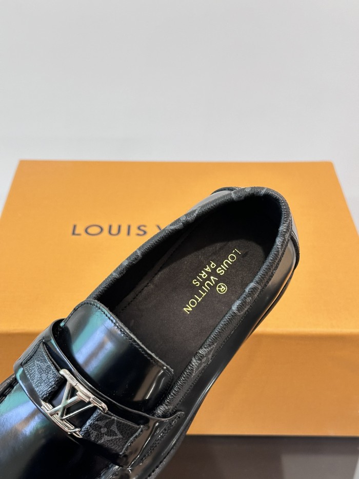 Major Loafers(Male)38-46 -005=