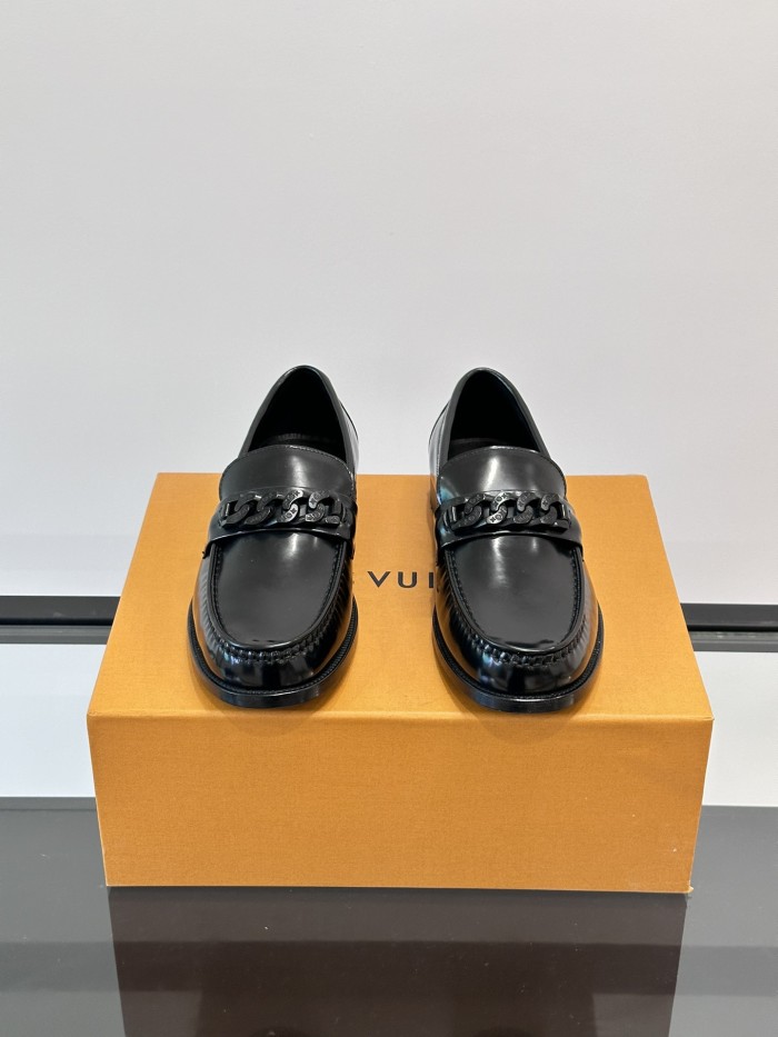 Major Loafers(Male)38-46 -005=