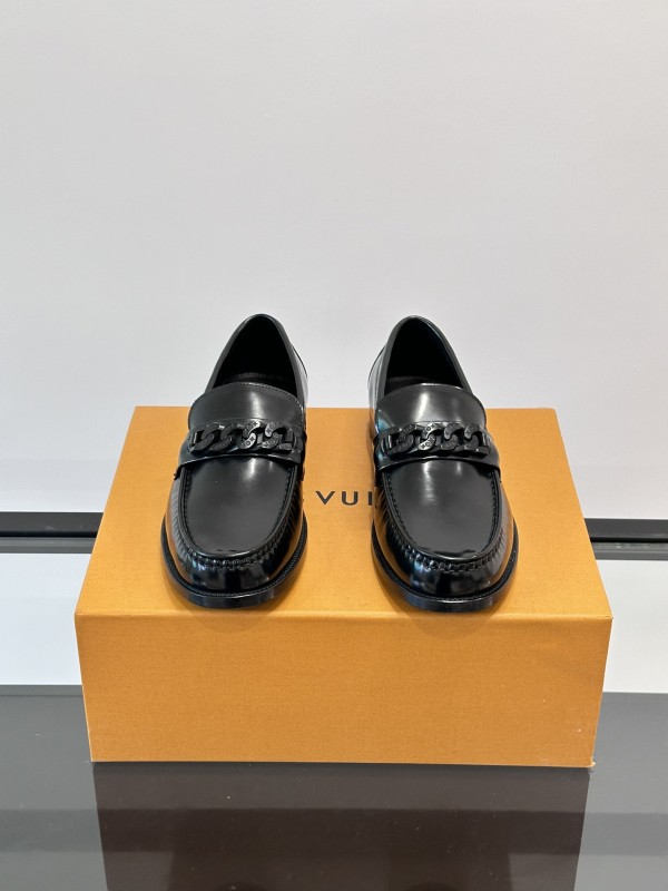 Major Loafers(Male)38-46 -005=