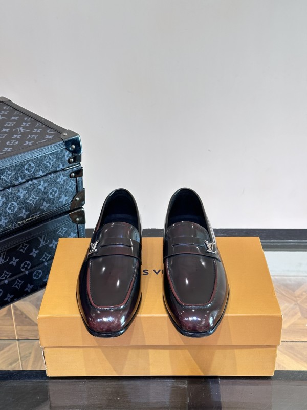 Graduation Loafers(Male)38-46 -025=