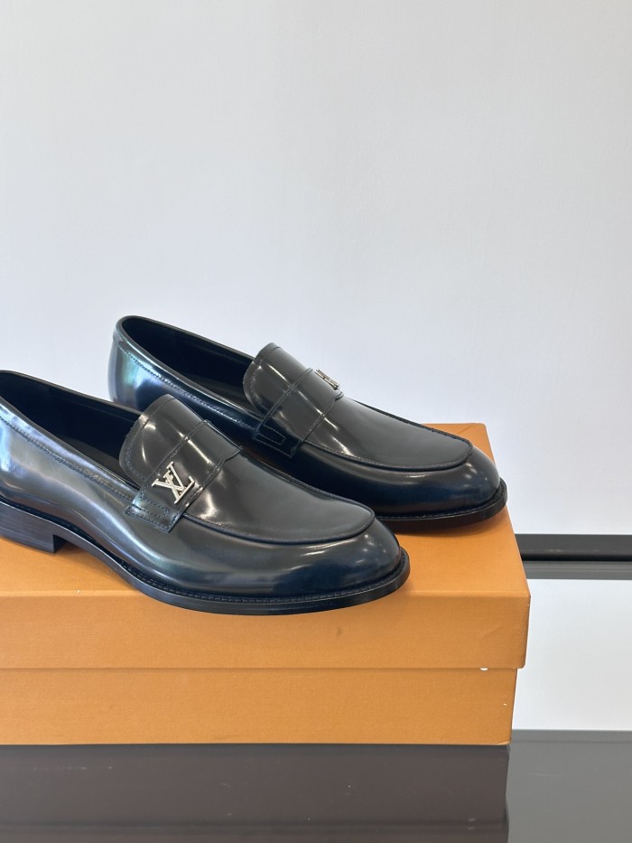 Saint Germain Loafers(Male)38-46 -025=