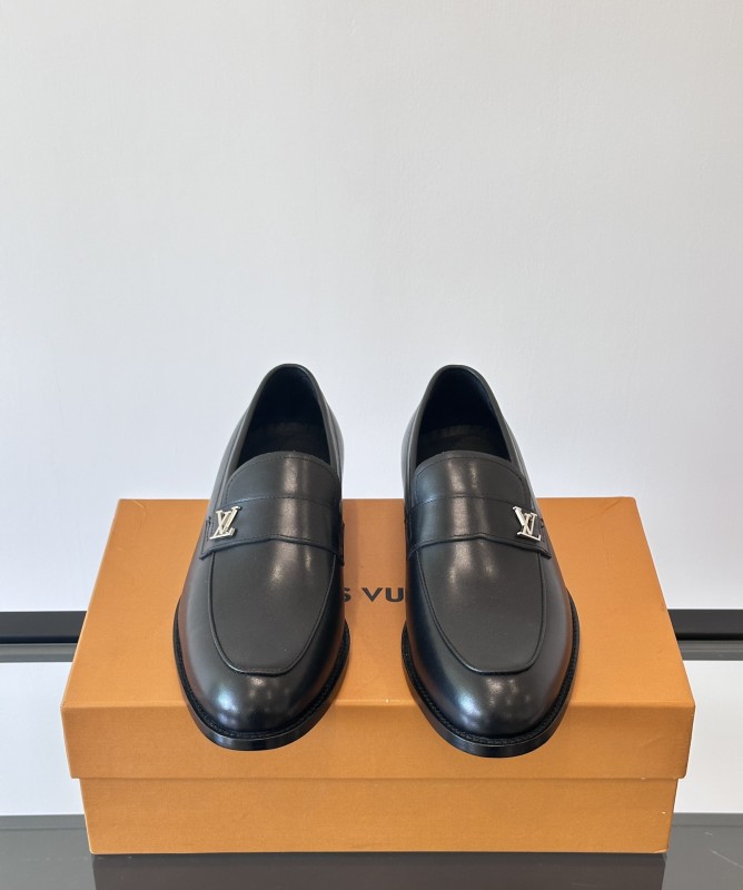 Saint Germain Loafers(Male)38-46 -025=