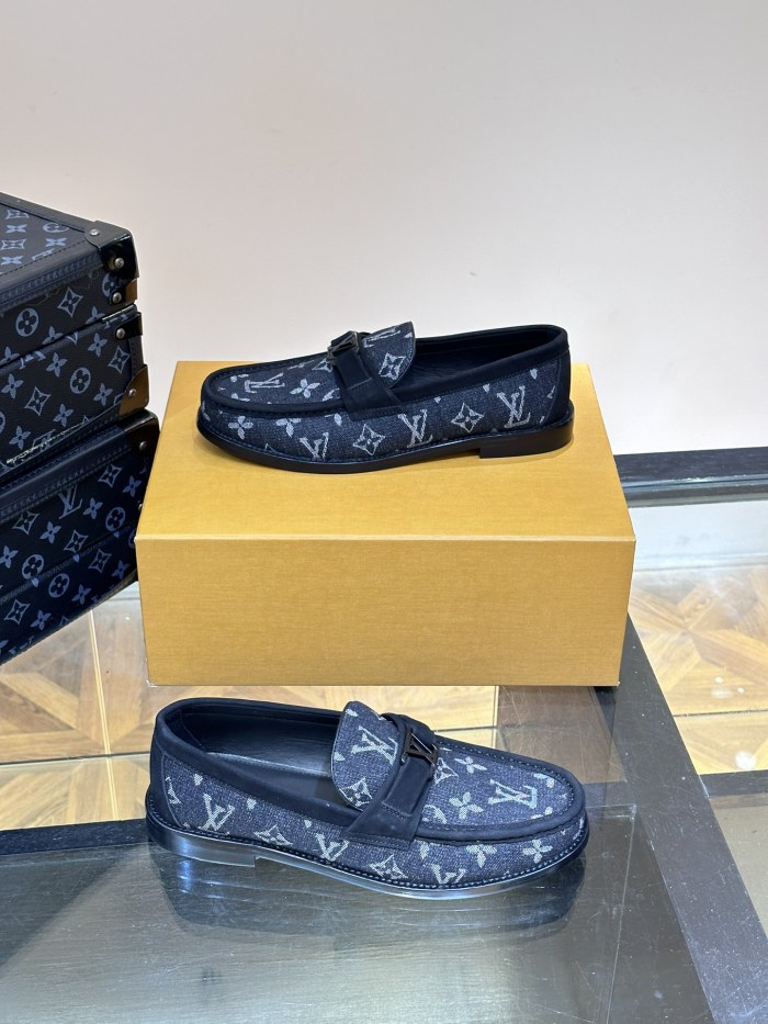 Major Loafers(Male)38-46 -084=